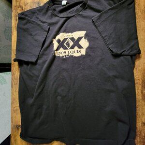 Dos Equis Cerveza Extra Large shirt
